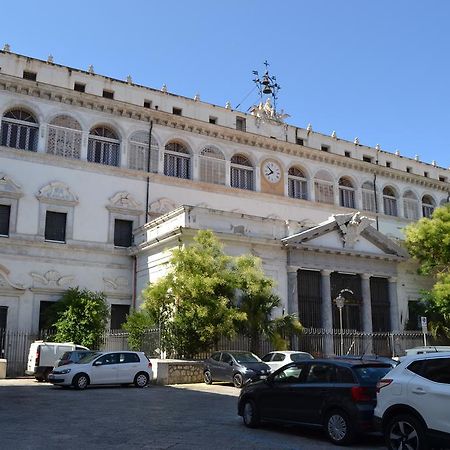 فندق باليرموفي  Le Sedie Volanti المظهر الخارجي الصورة